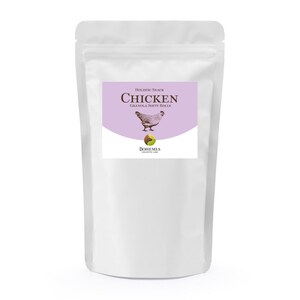 BOHEMIA HOLISTIC Granola Softy Rolls with Chicken 200g