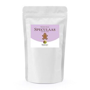 BOHEMIA HOLISTIC Granola Bar with Speculoos 8ks