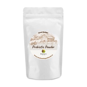 BOHEMIA DIET Prebiotic Powder 300g
