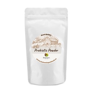 BOHEMIA DIET Probiotic Powder 300g