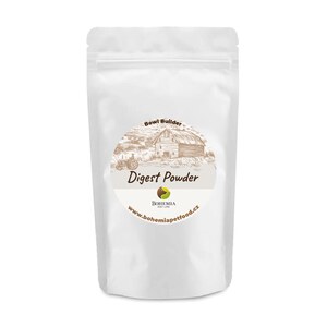 BOHEMIA DIET Digest Powder 300g