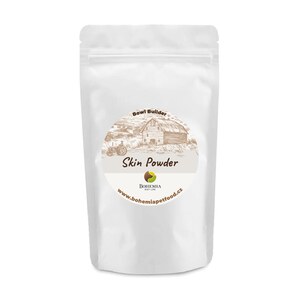 BOHEMIA DIET Skin Powder 300g