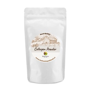 BOHEMIA DIET Collagen Powder 300g