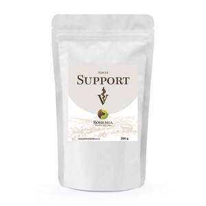 BOHEMIA DIET Adult Support 200g