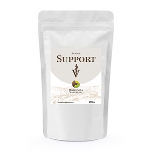 BOHEMIA DIET Senior Support 200g