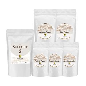 Bohemia SUPPORT Pack