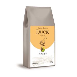 BOHEMIA BAKED Adult Duck