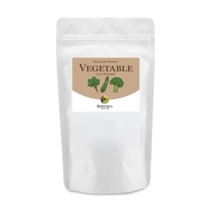 BOHEMIA COLD Snack or Topping VEGETABLE 200g