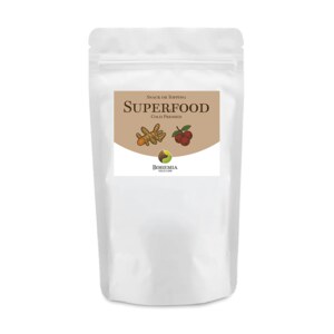 BOHEMIA COLD Snack or Topping SUPERFOODS 200g