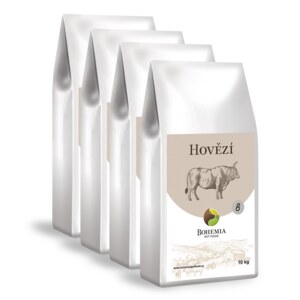 Bonus Pack BOHEMIA Hovězí B 40kg