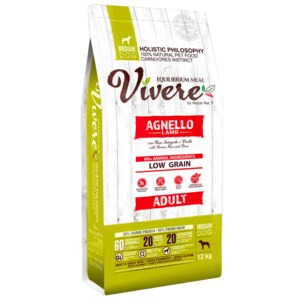 VIVERE Adult Lamb