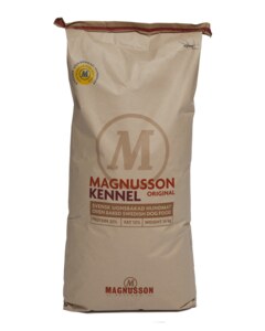 MAGNUSSONS Original KENNEL MAGNUSSONS Original KENNEL