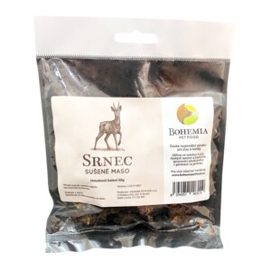 BOHEMIA Srnec 50 g