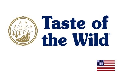 Taste of the Wild
