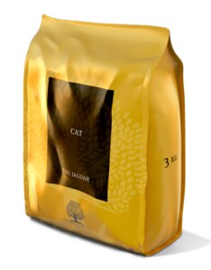 ESSENTIAL FOODS Jaguar