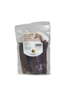 BOHEMIA Koňské plátky 100g