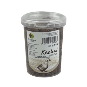 BOHEMIA Kachní odměny 250 g