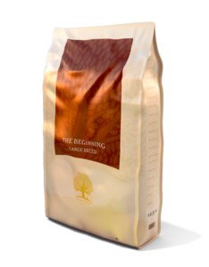 ESSENTIAL FOODS Beginning Large Breed 10 kg