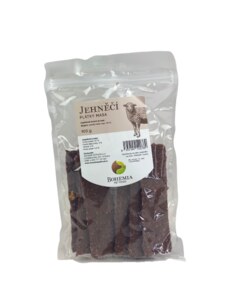 BOHEMIA Jehněčí plátky 100g