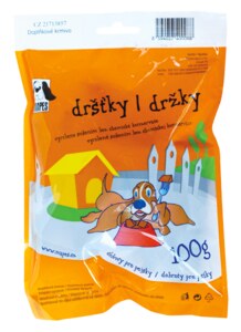 MAPES Hovězí drštky 100g