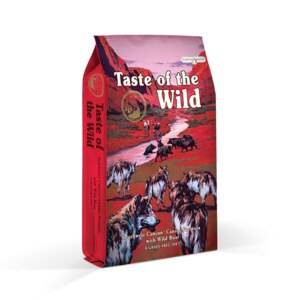 TASTE OF THE WILD Southwest Canyon