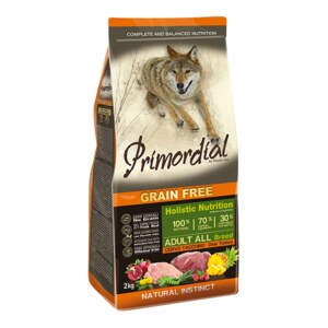 PRIMORDIAL Adult Deer&Turkey PRIMORDIAL Adult Deer&Turkey