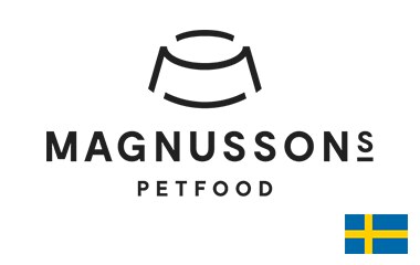 Magnussons Petfood