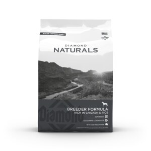 Diamond Naturlas PRO BREEDERS 20 kg
