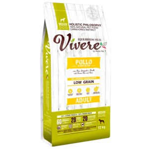 VIVERE Adult Chicken