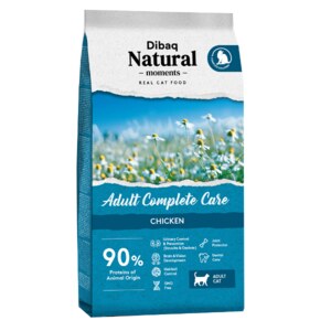 DIBAQ NATURAL Adult Cat