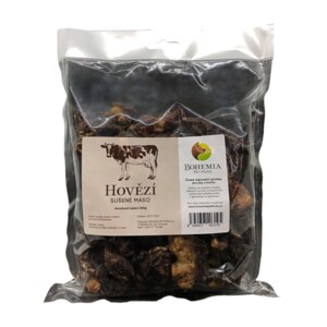 BOHEMIA Hovězí maso 350 g