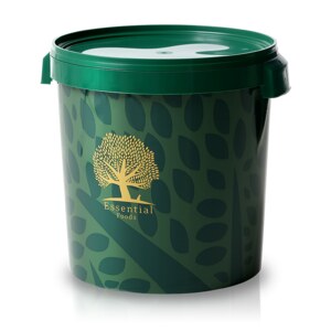 ESSENTIAL FOODS Food Barel 12,5kg