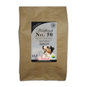 BUBECK Adult zvěřina