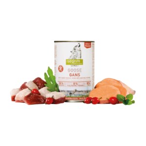 ISEGRIM Adult Prairie: Husa s batáty, šípkem a bylinkami